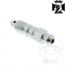 Odvzdušňovacia skrutka JMP M8X1.25 mm pre Yamaha MT10 N78 2022-2025