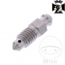 Odvzdušňovacia skrutka M8X1.25 mm Titan Honda CMX 1100 Rebel 2021-2024