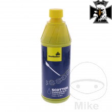 Scottoiler - Olejová náplň 0.5l Traditional  pre Scottoiler  