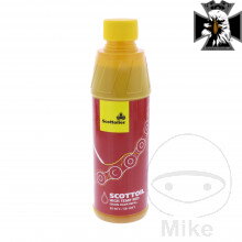 Olejová náplň 250 ml Scottoiler Pre vysoké teploty  pre Scottoiler