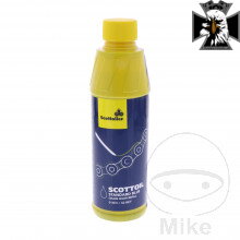 Olejová náplň 250 ml Scottoiler Traditional  
