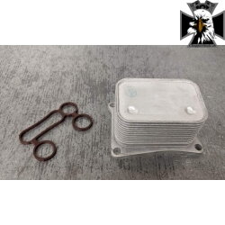 Olejový chladič Can-am Vehicles 420890180 420890181