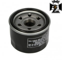 Olejový filter HF147