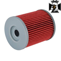 Olejový filter HF152 Can-Am Outlander Renegade 400 800 1000