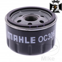 Olejový filtr MAHLE ID HIF 7230394 K&N 7230103 pre BMW R1200GS 2004-2007 (72kw verzia)