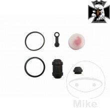 Opravná sada brzdového strmeňa JMP Tourmax 7171465 pre Honda Shadow VT1100 C2 ACE SC32 1995-2000