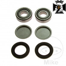 Opravná sada ložísk kyvnej vidlice All Balls Racing pre Honda VTX 1300 2003-2007