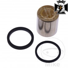 Opravná sada piestov brzdového strmeňa Tourmax pre Honda GL1500 F6C Valkyrie 1997-2003