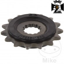 Ozubené koliesko 15Z pre reťaz 520 GUMM alternatíva 7261688  pre Honda GoldWing GL1800 2018-2024