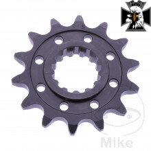 Ozubené koliesko závodné 14Z pre reťaz 525 pre Yamaha MT09 / FZ09 RN29 2013-2016 