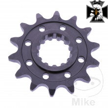 Ozubené koliesko závodné 14Z pre reťaz 525 pre Yamaha MT09 / FZ09 RN69 2024-2025