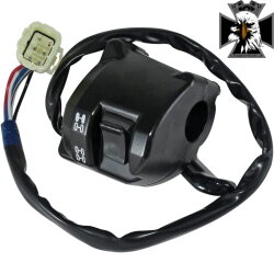 Páčka plynu can-am Outlander Renegade G1 G2 707000595