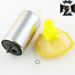 Palivové čerpadlo Kawasaki Brute Force KVF 650 750 Praire 700 KFX 700 49040-0006 49040-1076 49040-1080 49040-0033