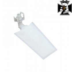 Palivový filter Yamaha Grizzly 550 700 2007-2015 Viking Wolverine 3B4-13907-00-00 3B4-13907-10-00