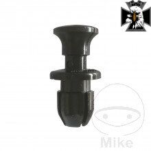 Plastové nity JMP obsah 10 ks. alternatíva 7750078 pre Honda GL1800 GoldWing 2001-2017