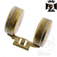 Plavák Kompletný originálny diel alternatíva 7244279 pre Suzuki VL1500 Intruder 1998-2012