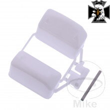 Plavák Kompletný originálny diel alternatíva 7244287 Pre Honda VT750 C4 C5 RC50 2006-2016 