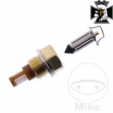 Plaváková ihla so sedlom Tourmax  pre Honda Shadow VT1100C SC18-23 1987-1996