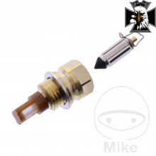 Plaváková ihla so sedlom Tourmax pre Honda Shadow VT600 1988-2000 Plaváková ihla so sedlom Tourmax pre Honda Shadow VT600 1988-2000