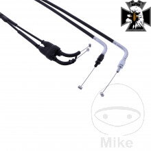 Plynové lanko A OEFFNER pre Yamaha MT09 / FZ09 RN29 2013-2016 