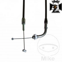 Plynové lanko A otváracie pre Honda Shadow VT1100 C2 ACE SC32 1995-2000