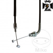 Plynové lanko B zatváracie pre Honda Shadow VT1100 C2 ACE SC32 1995-2000
