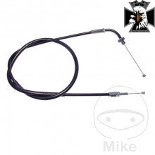 Plynové lanko B zatváracie pre Honda VT750 C2 RC44  Aero 1997-2002 