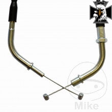 Plynové lanko B zatváracie pre Kawasaki Vulcan VN800 1995-2006