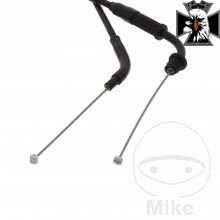 Plynové lanko pre Yamaha XVS 1300 Midnight Star 2007-2016