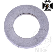 Poistný plech JMP pastorok pre Yamaha MT09 / FZ09 RN69 2024-2025
