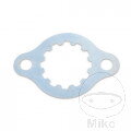 Poistný plech JMP Predné ozubené koliesko pre Honda VT750 C2 RC44 / Aero 1997-2002