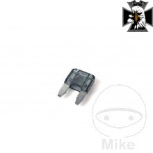 Pojistky MINI 1A čierna SCT 