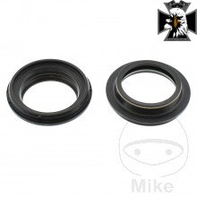 Prachovky predných vidlíc All Balls Racing 36X48.5X11.5 pre Yamaha Virago XV535 1988-2000