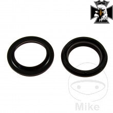 Prachovky predných vidlíc All Balls Racing 39X51.75X5/11.3 pre Honda Shadow VT600 1988-2000