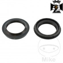 Prachovky predných vidlíc All Balls Racing 41X54.4X12.5 pre Honda VTX 1300 2003-2007