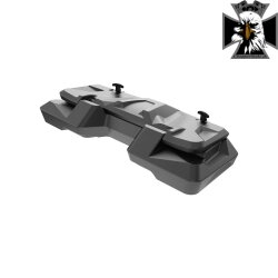 Predný kufor na  ATV GKA Cfmoto 520 2023 s plastovou základňou