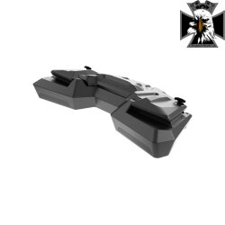 Predná skriňa štvorkolky GKA Cfmoto cforce 625 2022 s oceľovým rámom