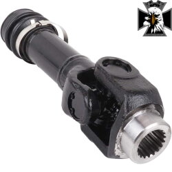 Predný hnací hriadeľ Can-am Outlander Renegade 500 800 G1 705400914