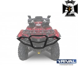 Predný nárazník Yamaha Grizzly 700 2016-2020