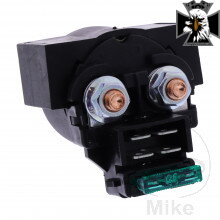 Prerušovacie relé Štartér JMP oder 7060459 pre Kawasaki Vulcan VN800 1995-2006 
