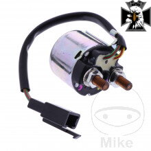 Prerušovacie relé Štartér originálny diel alternatíva 7060015  pre Honda GoldWing GL1800 2018-2024