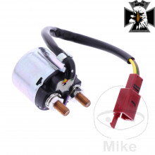 Prerušovacie relé Štartér originálny diel alternatíva 7060015  pre Honda GoldWing GL1800 2018-2024