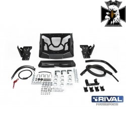 Kit chladiča pre Cfmoto 500 A 2A HO 440 450 520 L