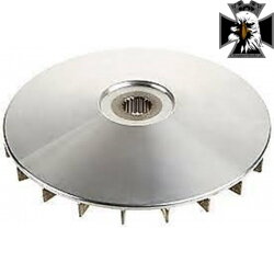 Protiplech variátora Yamaha Grizzly 700 3B4-17611-00-00 Protiplech variátora Yamaha Grizzly 700 3B4-17611-00-00