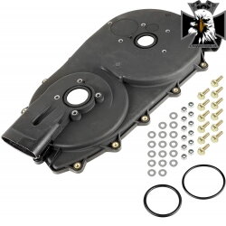 Puzdro hnacieho remeňa can-am Outlander Renegade G2 420611408