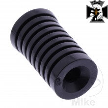Radiaca Guma TMX pre Kawasaki Vulcan VN1500 1999-2005