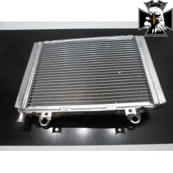 Radiátor Kawasaki KVF 650 bruteforce Praire 700 2004-2010 39060-0011 zvýšená kapacita
