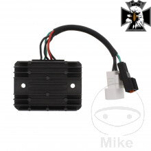 Regulátor / usmerňovač JMP Alternative: 7003496  pre Suzuki Intruder VLR C1800R 2008-2013 