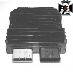 Regulátor napätia Can-am Outlander Renegade Commander Maverick Traxter 500 650 800 G2 710001191