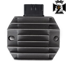 regulátor napätia Yamaha Grizzly 660 Raptor 660 700 Kodiak 400 YFZ450 Suzuki LTR450 ESR441